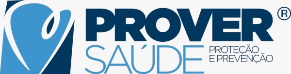 Logo Prover Saúde